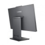 Lenovo ThinkCentre neo 50a 24 Gen 5 AIO (24 inches), Intel® Core 5 210H, 8C (4P + 4E) / 12T, P-core 2.2 / 4.8GHz, E-core 1.6 / 3