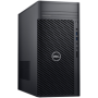 Dell Precision 3680 Tower,Intel Core i9-14900K(36MB,24Cores,32threads,3.2GHz/6.0GHz),32GB(2x16)4400MT/s DDR5,1TB(M.2)NVMe PCIe S