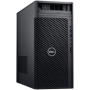 Dell Precision 3680 Tower,Intel Core i7-14700K(33MB,20Cores,28threads,3.4GHz/5.6GHz),32GB(2x16)4400MT/s DDR5,1TB(M.2)NVMe PCIe S