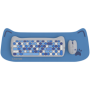 CANYON HSET-W6 EN Keyboard+Mouse Kitty Edition AAA+АА Wireless Blue
