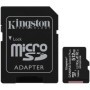 Card de Memorie SDXC Kingston Select Plus, 512GB, Adaptor SD, Class 10