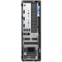 Dell Optiplex 7020 SFF Plus,Intel Core i7-14700(33MB cache/20cores/28 threads/up to 5.3GHz)vPro,16GB(2x8)DDR5,512GB(M.2)NVMe SSD