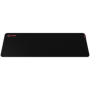 Lorgar Main 329, Gaming mouse pad, Precise control surface, Red anti-slip rubber base, size: 900mm x 360mm x 3mm, weight 0.635kg