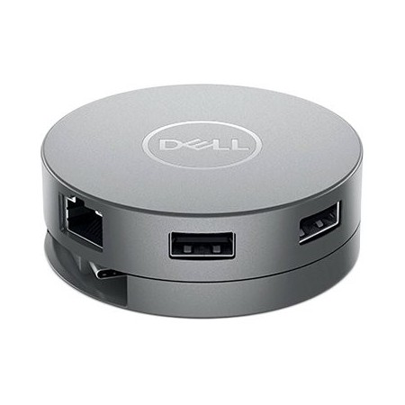 Dell Adapter - Dell USB-C Mobile Adapter - DA310