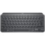 LOGITECH MX Mechanical Mini Bluetooth Illuminated Keyboard  - GRAPHITE - US INT'L - TACTILE