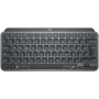 LOGITECH MX Keys Mini Bluetooth Illuminated Keyboard - GRAPHITE - US INT'L