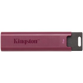 Memorie USB Flash Drive Kingston Data Traveler Max, 1TB, USB 3.2 Gen2, negru