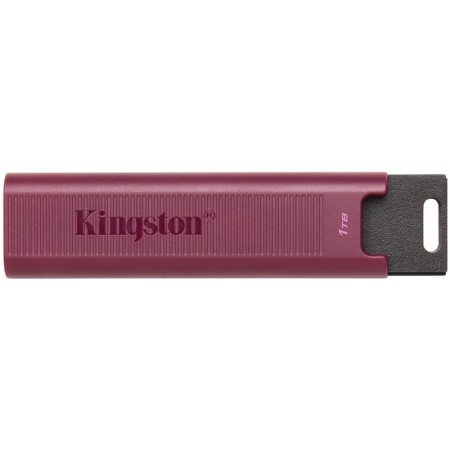 Memorie USB Flash Drive Kingston Data Traveler Max, 1TB, USB 3.2 Gen2, negru