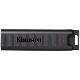 Memorie USB Flash Drive Kingston Data Traveler, 256GB, USB 3.2, negru