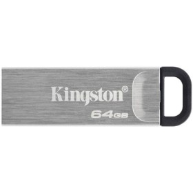 Memorie USB Flash Drive Kingston, DataTraveler Kyson, 64GB, USB 3.2