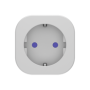 Power Plug Power Link  (white)