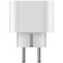 Power Plug Power Link  (white)