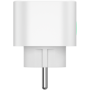 Power Plug Power Link  (white)