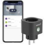 Power Plug Power Link (black)