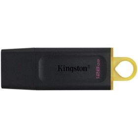 Memorie USB Flash Drive Kingston 128GB Data Traveler Exodia, USB 3.2
