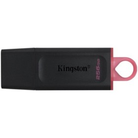 Memorie USB Flash Drive Kingston 256GB Data Traveler Exodia, USB 3.2