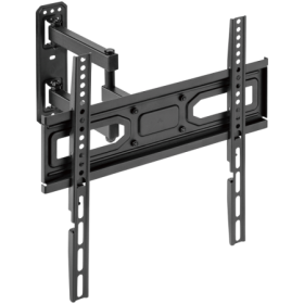 Free-tilt design: simplifies adjustment for better visibility and reduced glareSwivel mechanism provides maximum viewing flexibi