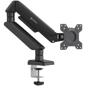 ONKRON Desk Mount for Monitor 13"- 32", max 8 kg, tilt-swivel, with rotation