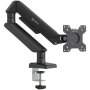 ONKRON Desk Mount for Monitor 13"- 32", max 8 kg, tilt-swivel, with rotation