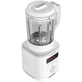 AENO Table Blender-Soupmaker TB2: 800W, 35000 rpm, boiling mode, high borosilicate glass cup, 1.75L, 6 automatic programs, prese