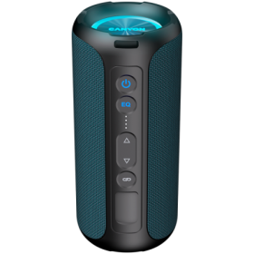 CANYON speaker OnMove 15 40W EQ TWS AUX Dark Blue
