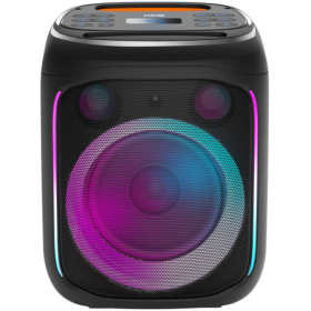 CANYON speaker OnFun 5 Partybox 40W RGB Black