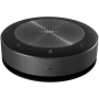 Prestigio Solutions Video Conferencing Speakerphone Alpha: 5W, 6 mic, 5m (Radius), Wireless charging, Connection via USB Type-C,