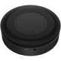Prestigio Solutions Video Conferencing Speakerphone Alpha: 5W, 6 mic, 5m (Radius), Wireless charging, Connection via USB Type-C,