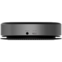 Prestigio Solutions Video Conferencing Speakerphone Alpha: 5W, 6 mic, 5m (Radius), Wireless charging, Connection via USB Type-C,