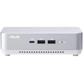 ASUS NUC 14pro+/RNUC14RVSU700002I/Intel Ultra 7 155H/Intel Arc graphics/4xUSB/M.2 22x80 NVMe 22x42 NVMe/2,5Gbe LAN/2xHDMI/ 2x Th