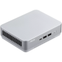ASUS NUC 14pro+/RNUC14RVSU700002I/Intel Ultra 7 155H/Intel Arc graphics/4xUSB/M.2 22x80 NVMe 22x42 NVMe/2,5Gbe LAN/2xHDMI/ 2x Th