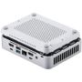 ASUS NUC 14pro+/RNUC14RVSU700002I/Intel Ultra 7 155H/Intel Arc graphics/4xUSB/M.2 22x80 NVMe 22x42 NVMe/2,5Gbe LAN/2xHDMI/ 2x Th