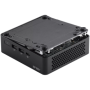 ASUS NUC 14pro/RNUC14RVKU700002I/Intel Ultra 7 155H/Intel Arc graphics/4xUSB/M.2 22x80 NVMe 22x42 NVMe/2,5Gbe LAN/2xHDMI/ 2x Thu