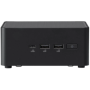ASUS NUC 14pro/RNUC14RVHU700002I/Intel Ultra 7 155H/Intel Arc graphics/4xUSB/M.2 22x80 NVMe 22x42 NVMe/2.5'' SATA slot/2,5Gbe LA