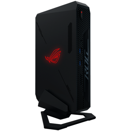 ASUS ROG NUC - Gaming/RNUC14SRKU9189A2I/Intel Ultra 9 185H/RTX 4070/1TB /16GB*2 DDR5-5600MHz /Wi-Fi 6E AX1690i /Win11/EU/Mini PC