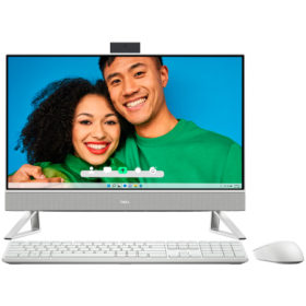 Dell Inspiron 7730 AIO,27"FHD(1920x1080)Infinity Touch,Intel Core 7 150U(12MB/5.4GHz),16GB(2X8)3200MHz DDR4,1TB(M.2)PCIe NVMe SS