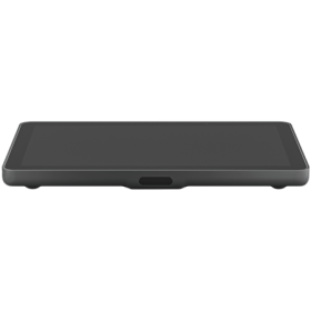 LOGITECH Tap IP - GRAPHITE - USB  - WW - TOUCH SCREEN
