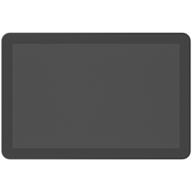 LOGITECH Tap Scheduler - GRAPHITE - USB - WW - TOUCH SCREEN