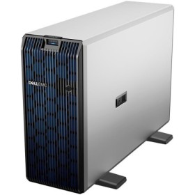 Dell PowerEdge T560 Server,Intel Xeon 4410Y 2GHz(12C/24T),16GB 5600MT/s RDIMM,4TB Hard Drive SAS 7.2K(up to 12x3.5"),PERC H755,i