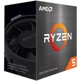 Procesor AMD Ryzen™ 5 5600X 4.6GHz AM4