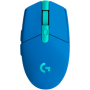 LOGITECH G305 LIGHTSPEED Wireless Gaming Mouse - BLUE - EER2