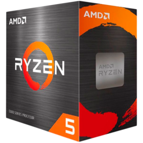Procesor AMD Ryzen 5 5600G 3.9GHz/4.4GHz AM4