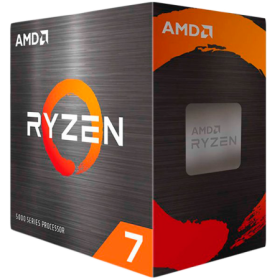 Procesor AMD Ryzen 7 5700G 3.8GHz/4.6GHz AM4