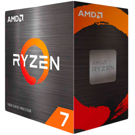 Procesor AMD Ryzen 7 5700G 3.8GHz/4.6GHz AM4
