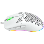 CANYON Puncher GM-11, Gaming Mouse with 7 programmable buttons, Pixart 3519 optical sensor, 4 levels of DPI and up to 4200, 5 mi