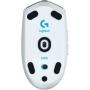 LOGITECH G305 LIGHTSPEED Wireless Gaming Mouse - WHITE - EER