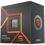 Procesor AMD Ryzen 5 7600 3.8GHz Box Socket AM5