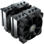 COUGAR FORZA 135 Air Cooling, Dual Tower