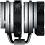 COUGAR FORZA 135 Air Cooling, Dual Tower