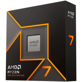 Procesor AMD RYZEN 7 9700X pana la 5.5 GHz AM5, 8 cores 16 threads, L1 Cache 640KB, L2 Cache 8MB, L3 Cache 32MB